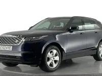 Used Land Rover Range Rover Velar S 204 HP (150 kW) 2022 Blue SUV