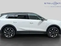 Used Vauxhall Grandland X Ultimate 143 HP (105 kW) 2025 White SUV
