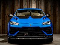 Used Lamborghini Urus 2023 Grey SUV