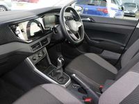 used VW Polo 1.0 80PS Life