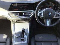 used BMW 420 4 Series Gran Coupe d MHT M Sport 5dr Step Auto