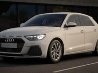 New Audi A1 Sportback Sport 95 HP (69 kW) 2026 Hatchback