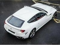Used Ferrari FF 2012 Estate
