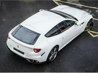 used Ferrari FF 6.3