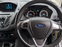 Used Ford Transit Trend 95 HP (69 kW) 2016 Van