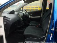 Used Toyota Yaris 2010 Hatchback