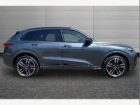 New Audi Q5 Advanced 204 HP (150 kW) 2025 Grey SUV
