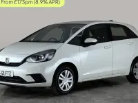 Used Honda Jazz Hybrid 109 HP (80 kW) 2023 Hatchback