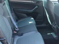 Used Skoda Kodiaq SE 150 HP (110 kW) 2020 Grey SUV