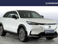 Used Honda e:Ny1 Advance 147 kW (201 HP) 2023 Platinum white SUV