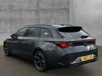 used Cupra Leon 1.5 eTSI V1 5dr DSG