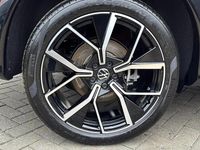 Used VW Tiguan R-line 267 HP (196 kW) 2025 Red SUV