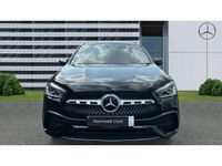 used Mercedes GLA250 Exclusive Edition 5dr Auto Hatchback