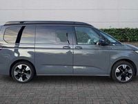 Used VW California California 2025 Grey Van