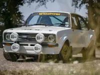 Used Ford Escort 1978 White