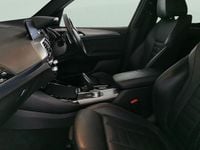 Used BMW X3 M Sport 190 HP (139 kW) 2019 White SUV