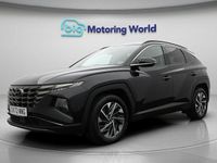 Used Hyundai Tucson Premium 150 HP (110 kW) 2024 SUV