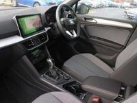 used Seat Tarraco 1.5 EcoTSI (150ps) SE Technology DSG