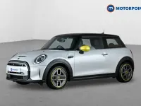 Used Mini Cooper S Hatch 135 kW (184 HP) 2022 Silver Hatchback