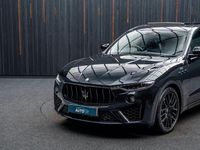 Used Maserati Levante GT 2022 Black SUV