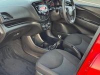Second-hand Vauxhall Viva 75 CP (55 kW) 2017 Hatchback