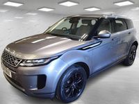 Used Land Rover Range Rover evoque S 2021 SUV