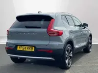 Used Volvo XC40 Ultra 194 HP (142 kW) 2025 SUV