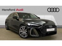 Used Audi A5 Advanced 204 HP (150 kW) 2024 Other Estate