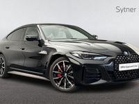 Used BMW 420 Gran Coupé M Sport 181 HP (133 kW) 2024 Black Coupe