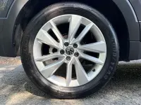 Used VW T-Cross Match 115 HP (84 kW) 2025 Smokey grey metallic SUV