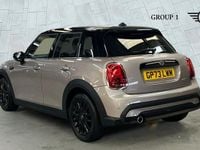 Used Mini Cooper Classic 136 HP (100 kW) 2024 Grey Hatchback