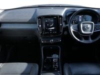 Usado Volvo XC40 Inscription 190 HP (139 kW) 2020 SUV