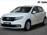 Used Dacia Sandero Comfort 2019 Other Hatchback