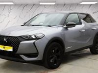 Used DS Automobiles DS3 Performance 2020 Grey MPV