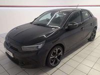 Used Vauxhall Corsa 2023 Black Hatchback