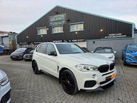 Used BMW X5 M Sport 2015 SUV