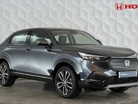 Used Honda HR-V Advance 131 HP (96 kW) 2024 SUV