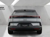 Begagnad Polestar 4 Plus 400 kW (544 HK) 2025 Grå SUV