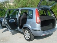 Used Ford Fusion 2004 Estate