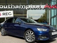 Used Audi A4 Sport 150 HP (110 kW) 2022 Sedan