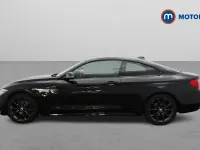 Used BMW 420 M Sport 190 HP (139 kW) 2020 Coupe