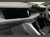 Used Audi Q5 Sportback S-Line 200 HP (147 kW) 2025 Grey SUV
