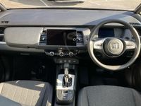 Used Honda Jazz Hybrid 109 HP (80 kW) 2023 Hatchback