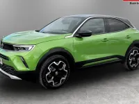 Used Vauxhall Mokka Ultimate 100 kW (136 HP) 2025 SUV
