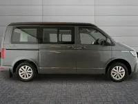 Used VW California California 150 HP (110 kW) 2023 Indium grey Van