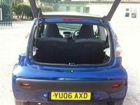 Used Citroën C1 2006 Hatchback