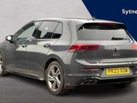 Used VW Golf VIII 150 HP (110 kW) 2023