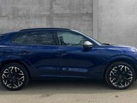 Used Cupra Terramar VZ2 265 HP (194 kW) 2025 Blue SUV