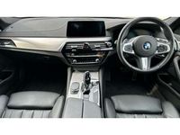 used BMW 540 5 SeriesxDrive M Sport 5dr Auto Petrol Estate