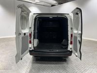 Used Maxus eDeliver 3 89 kW (122 HP) 2021 White Van